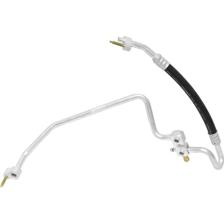 Universal Air Cond Universal Air Conditioning Hose Assembly, Ha11162C HA11162C